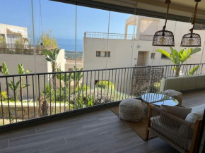 Lujoso piso en Altos de los Monteros